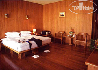 New photos from tourists Bagan Thande Hotel 3*