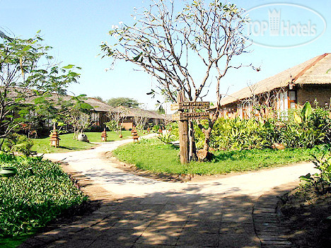 New photos from tourists The Hotel at Tharabar Gate 3*