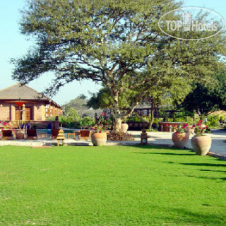 Фото The Hotel @ Tharabar Gate