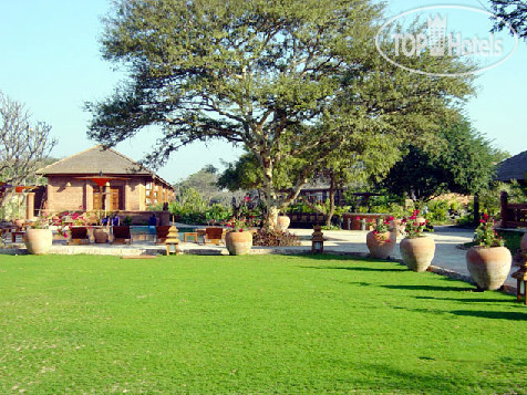 Photos The Hotel @ Tharabar Gate
