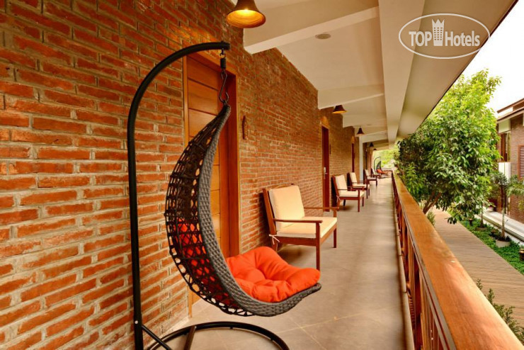 New photos from tourists Zfreeti Hotel 3*