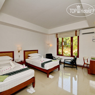 Фото Zfreeti Hotel