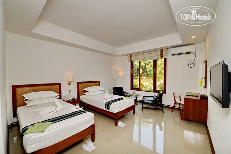Фото Zfreeti Hotel