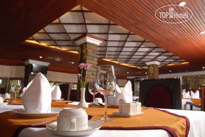 New photos from tourists Bagan Princess 3*