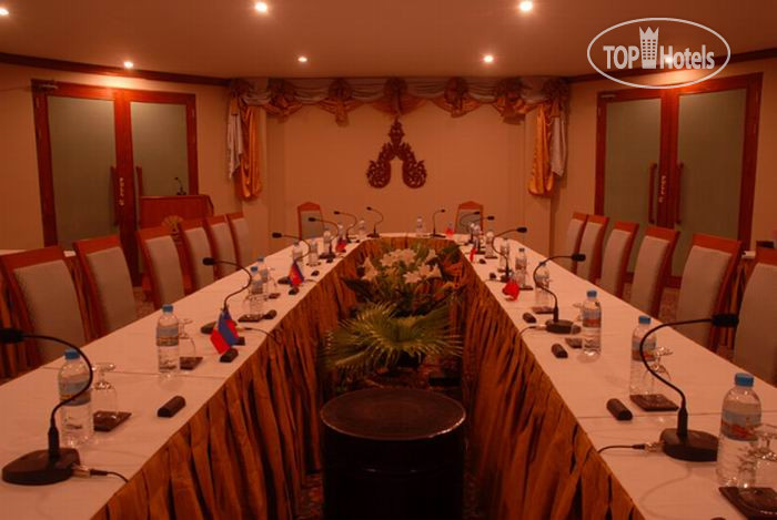 Hotel photo Amazing Bagan Golf Resort 3*
