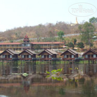 Photos Hupin Hotel Inle Khaung Daing