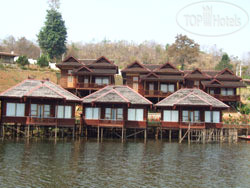 New photos from tourists Hupin Hotel Inle Khaung Daing 3*