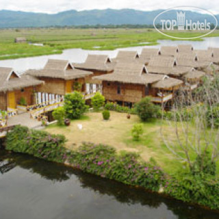 Фото Paramount Inle Resort