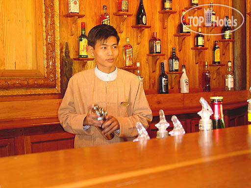 New photos from tourists Inle Princess Resort 3*