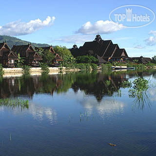Photos Inle Princess Resort