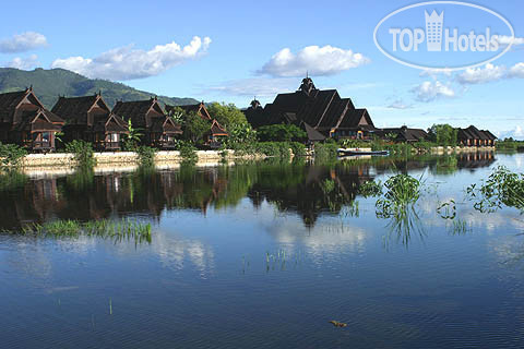 Photos Inle Princess Resort