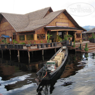 Фото Paradise Inle Resort