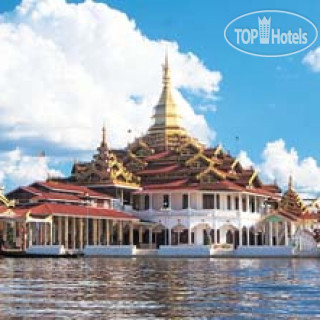 Photos Shwe Inn Tha Hotel