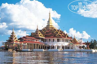 Photos Shwe Inn Tha Hotel