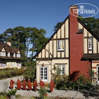 Photos Amara Hotel Kalaw