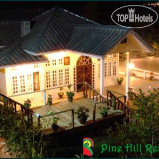 Фото Pine Hill Resort