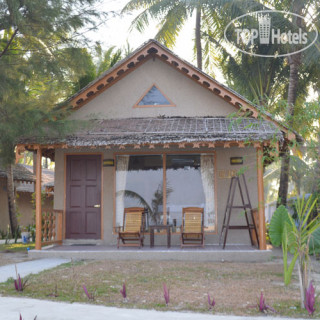 Photos Diamond Ngapali Hotel