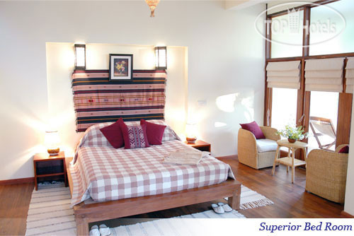 New photos from tourists Amata Resort & Spa 4*