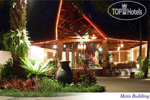 Фото Amata Resort & Spa