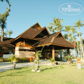 Photos Amazing Ngapali Resort