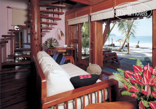 New photos from tourists Sandoway Resort 4*