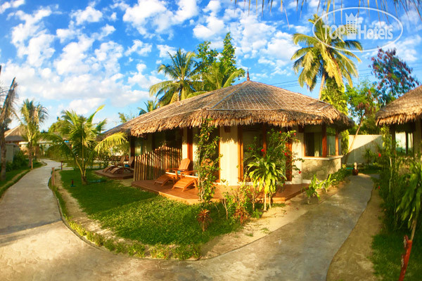 Photos Pristine Mermaid Resort