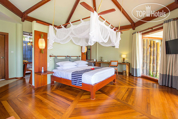 Hotel photo Pristine Mermaid Resort 4*