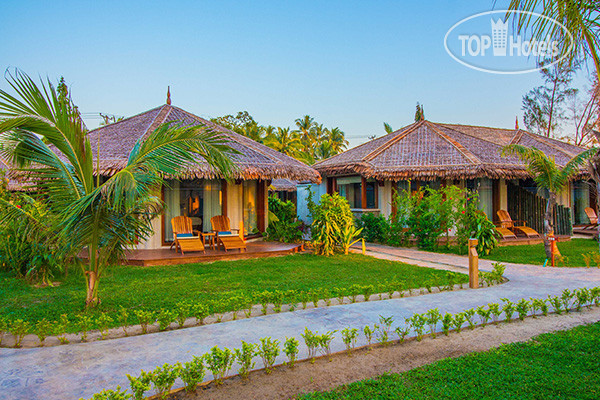 New photos from tourists Pristine Mermaid Resort 4*
