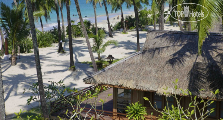 Hotel photo Amara Ocean Resort 5*