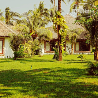 Photos Ngapali Bay Villas & Spa