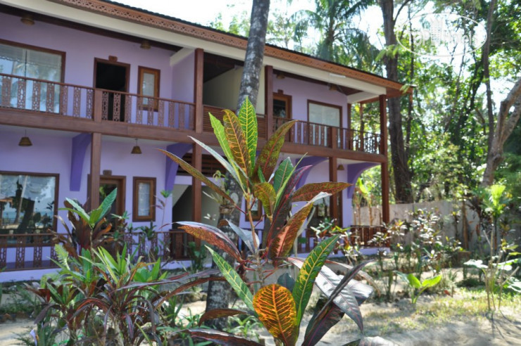 Hotelier's photos Crescent Cove Resort