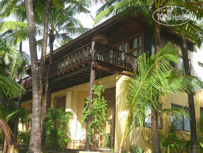 Hotelier's photos Laguna Lodge