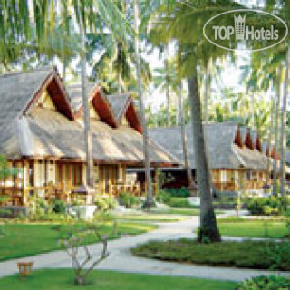 Фото Ahtinkaya Hotel & Resort - Ngwe Saung