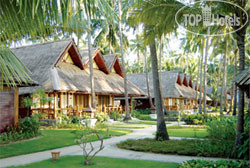 Фото Ahtinkaya Hotel & Resort - Ngwe Saung