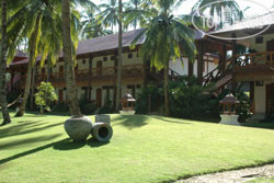 Новые добавленные фото туристов Ahtinkaya Hotel & Resort - Ngwe Saung