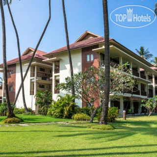 Фото Eskala Hotels and Resorts