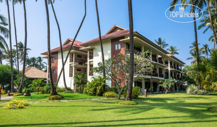 New photos from tourists Eskala Hotels and Resorts 5*
