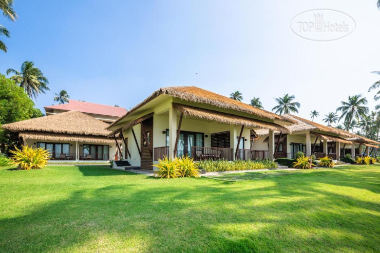 Hotelier's photos Eskala Hotels and Resorts 5*