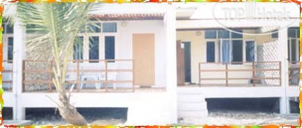 Hotel photo Ambo Hotel (Ngwe Saung) 2*