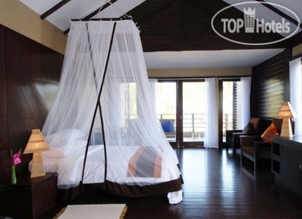 New photos from tourists Bay of Bengal Resort Ngwe Saung 4*