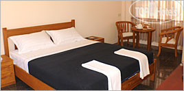 New photos from tourists E.F.R Seconda Casa Beach Resort 3*
