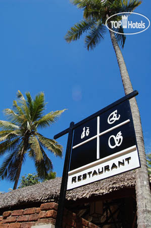 Hotel photo The Emerald Sea Resort 3*