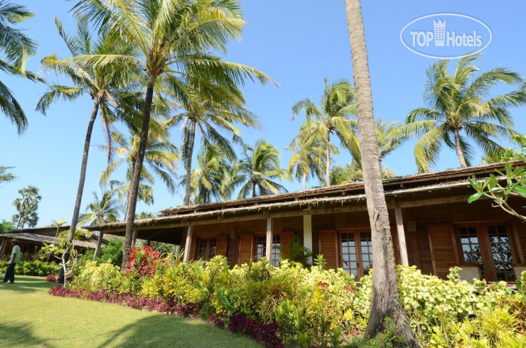 Hotel photo The Palm Beach Resort 3*