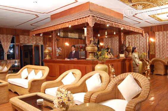 Hotelier's photos Conqueror 3*