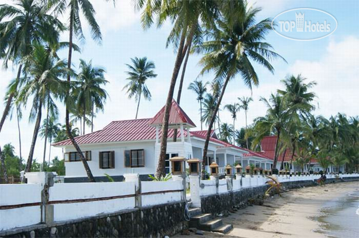 New photos from tourists Hotel Ace 3*