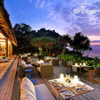 Фото Wa Ale Island Resort