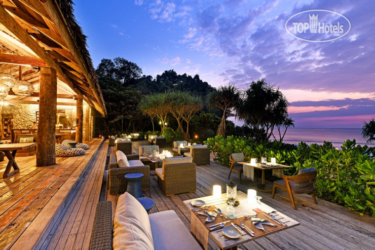 Фото Wa Ale Island Resort