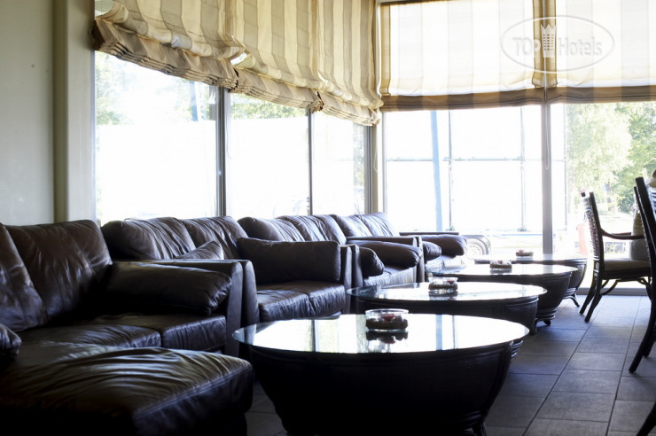 New photos from tourists Asa Spa Hotell 4*