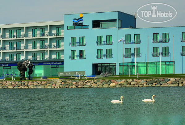 Фото Meri Spa Hotel