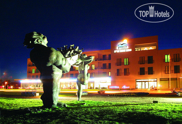 New photos from tourists Meri Spa Hotel 3*